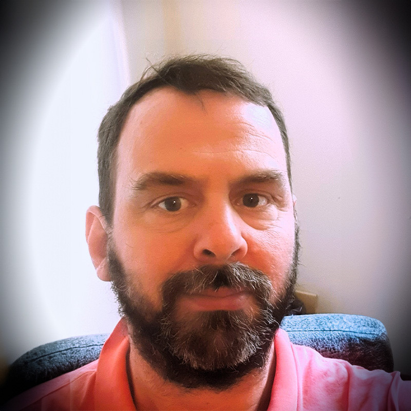 Carlo — Founder