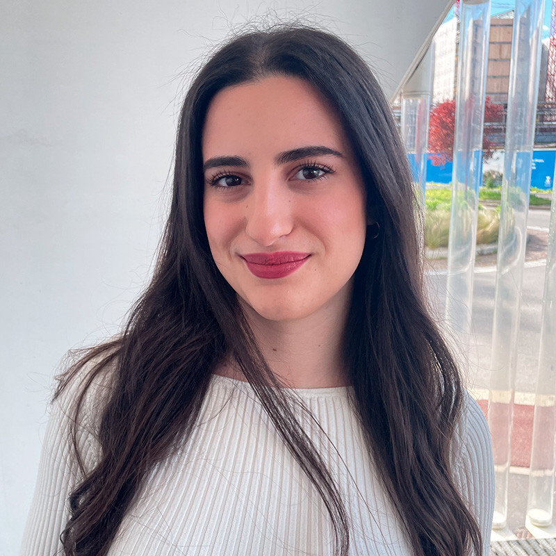 Raffaella — Web Designer